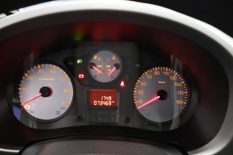 Citroën Berlingo Multispace vaihtoauto