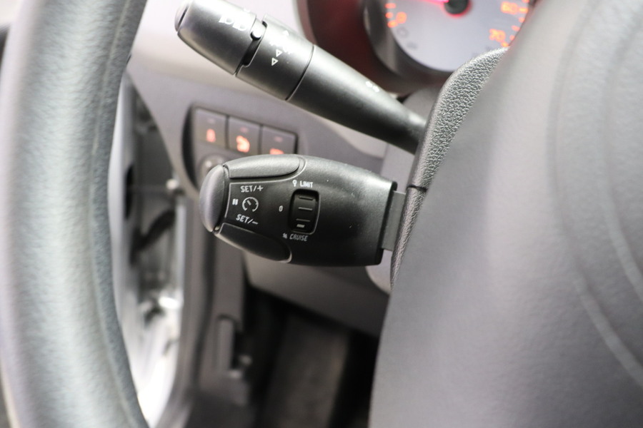 Citroën Berlingo Multispace vaihtoauto