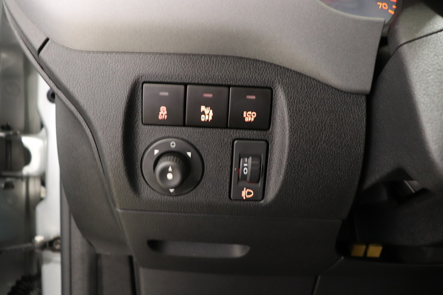 Citroën Berlingo Multispace vaihtoauto