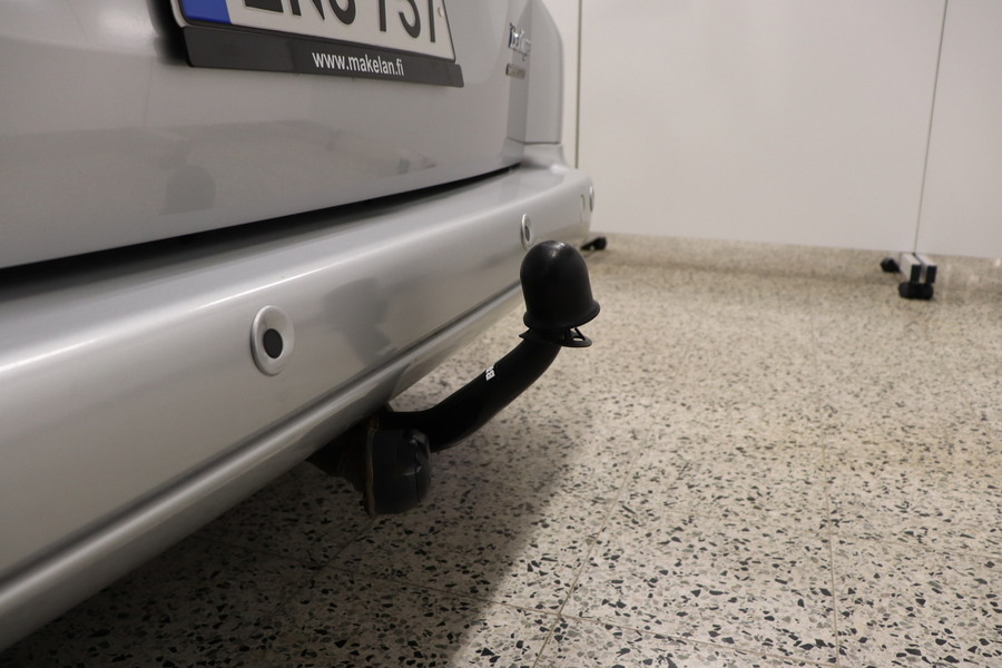 Citroën Berlingo Multispace vaihtoauto