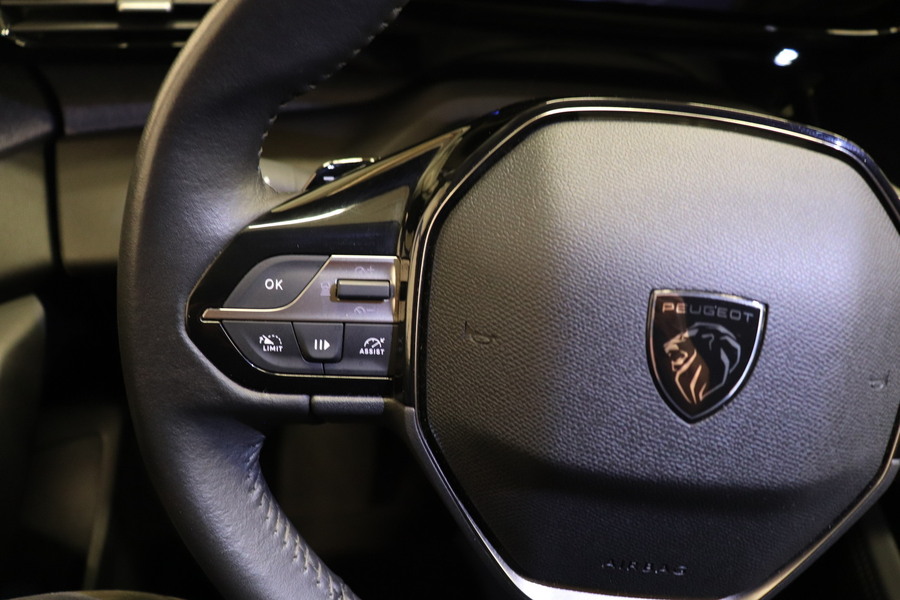 Peugeot 308 vaihtoauto