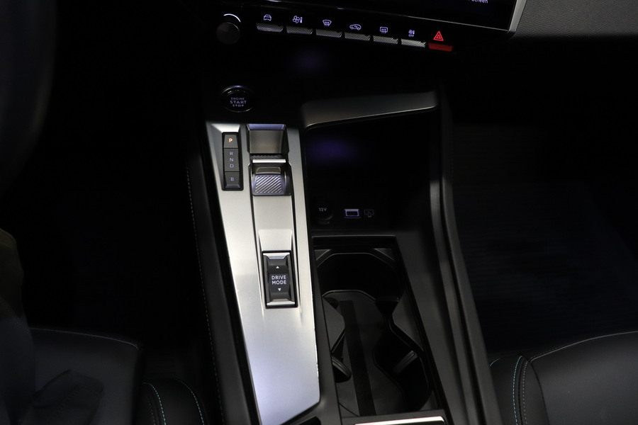 Peugeot 308 vaihtoauto