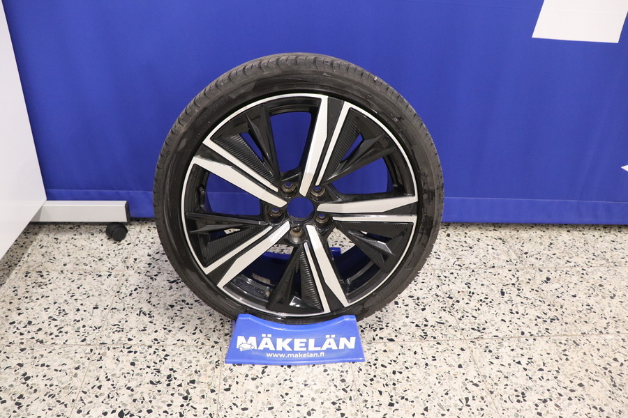 Peugeot 308 vaihtoauto