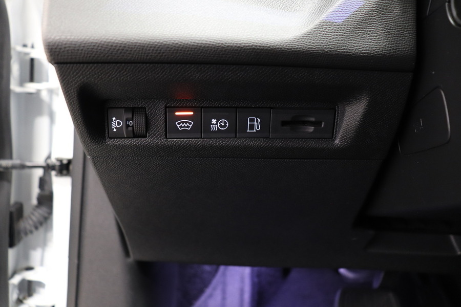 Peugeot 308 vaihtoauto