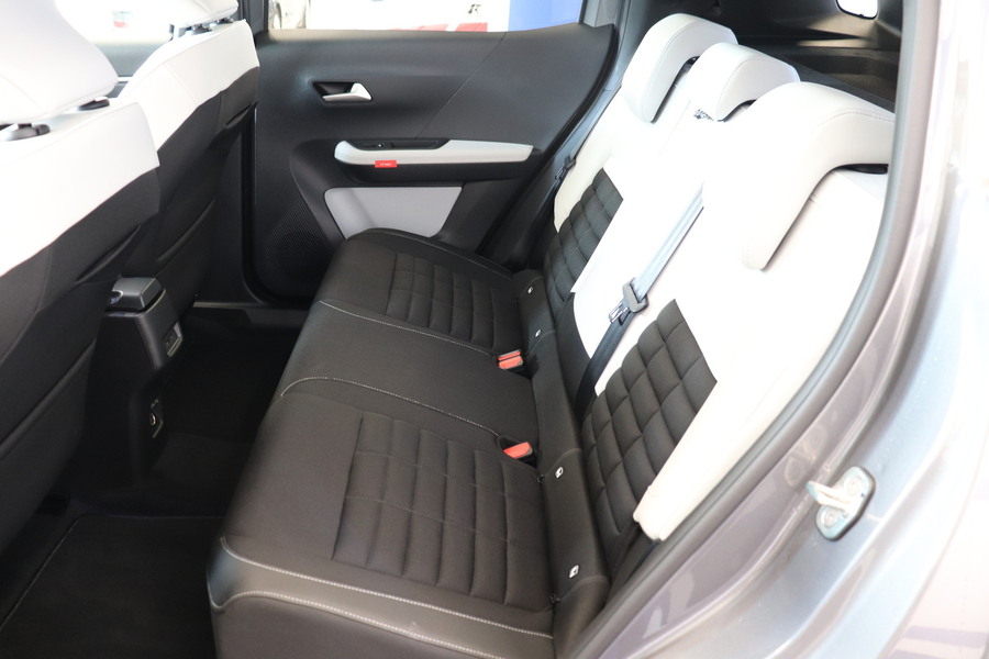 Citroën e-C3 Aircross vaihtoauto