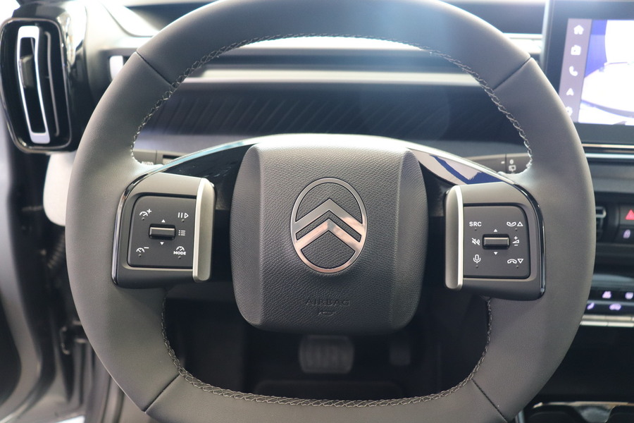 Citroën e-C3 Aircross vaihtoauto