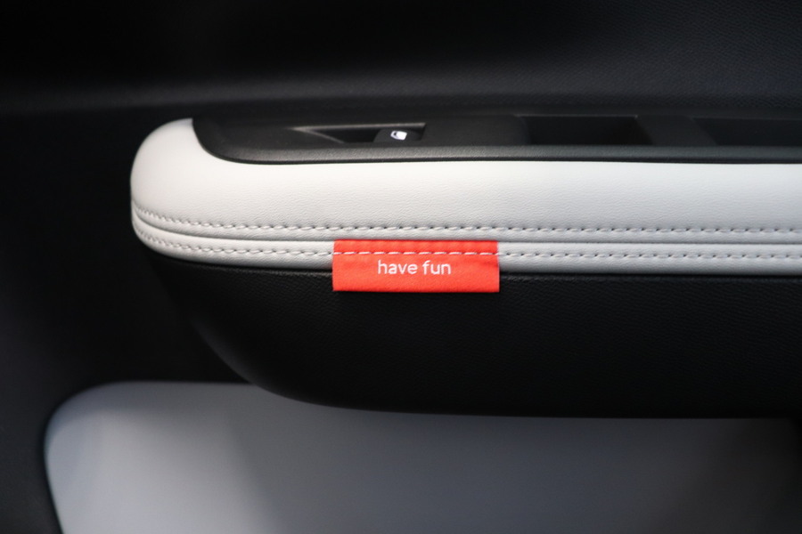 Citroën e-C3 Aircross vaihtoauto