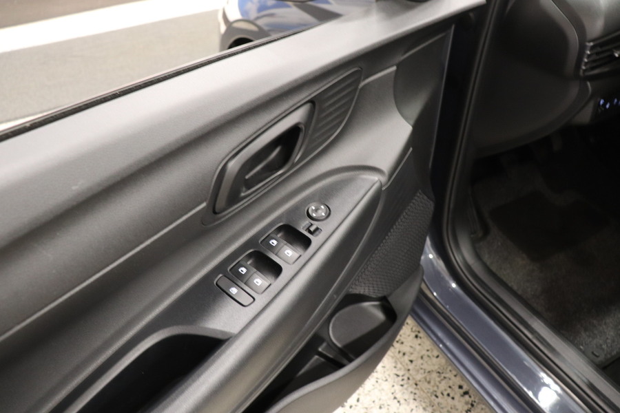 Hyundai i20 Hatchback vaihtoauto