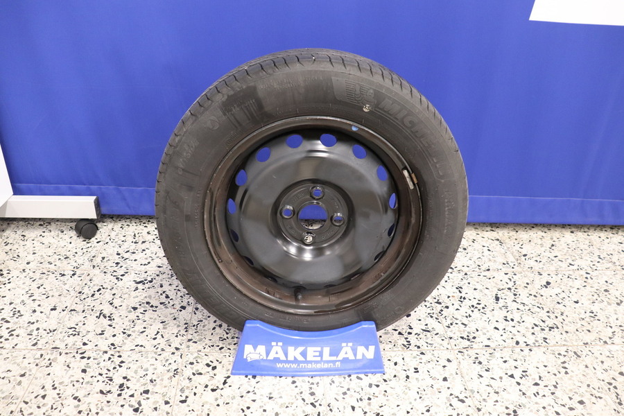 Hyundai i20 Hatchback vaihtoauto