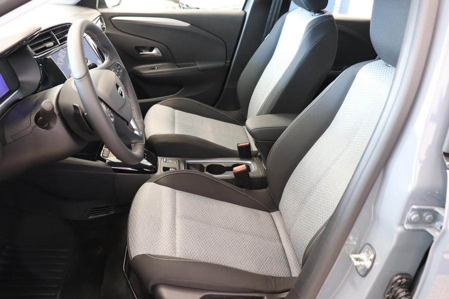 Opel Corsa vaihtoauto