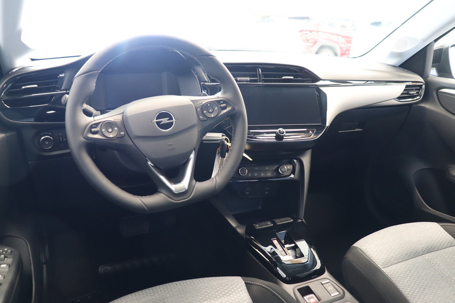 Opel Corsa vaihtoauto