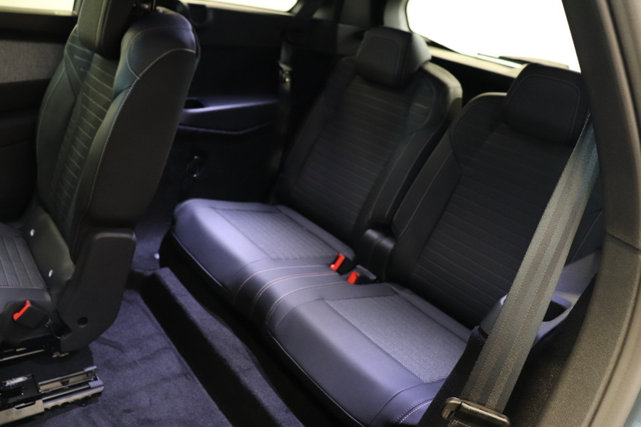 Peugeot 5008 vaihtoauto