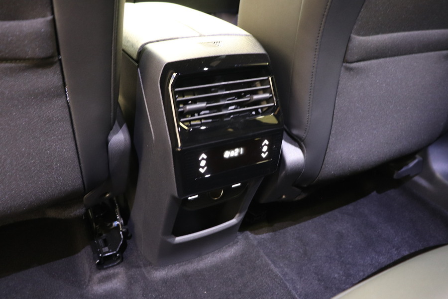 Peugeot 5008 vaihtoauto