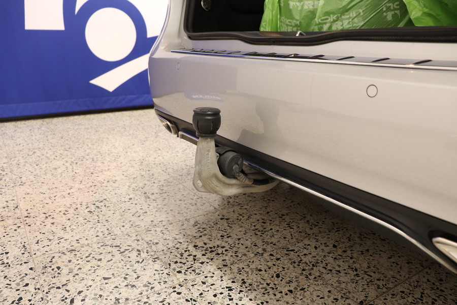 Mercedes-Benz B vaihtoauto