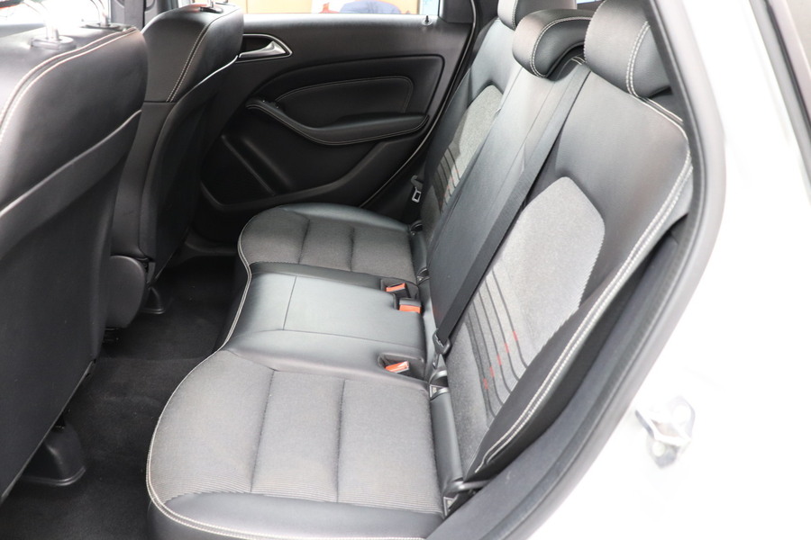 Mercedes-Benz B vaihtoauto