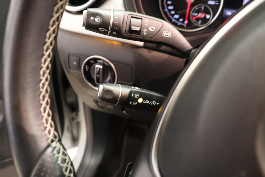 Mercedes-Benz B vaihtoauto