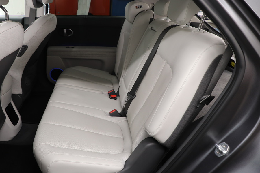 Hyundai IONIQ 5 vaihtoauto