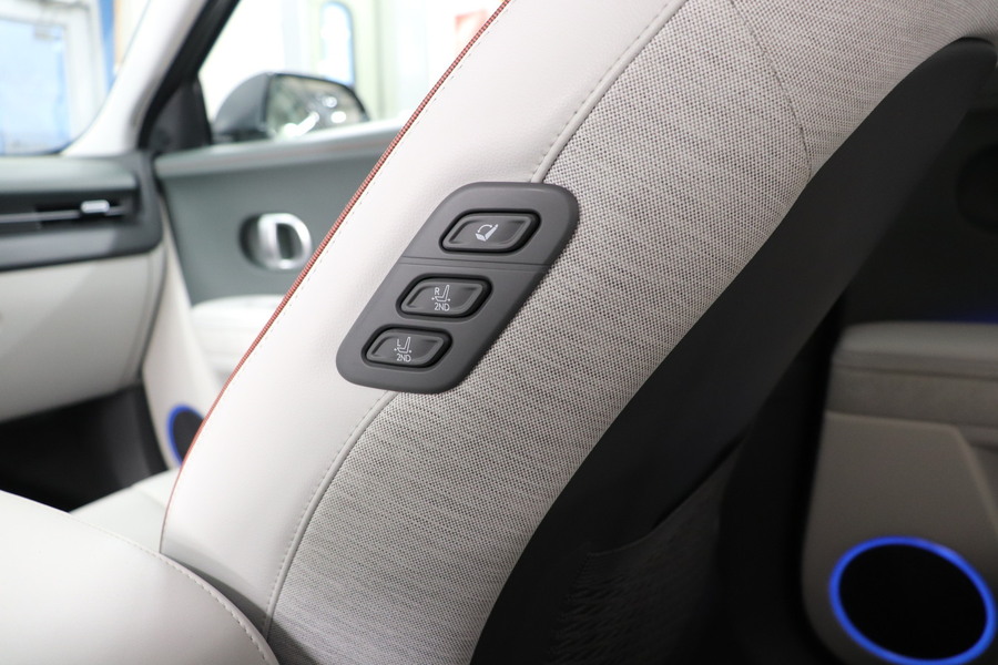 Hyundai IONIQ 5 vaihtoauto