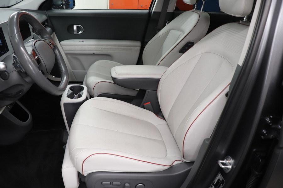 Hyundai IONIQ 5 vaihtoauto