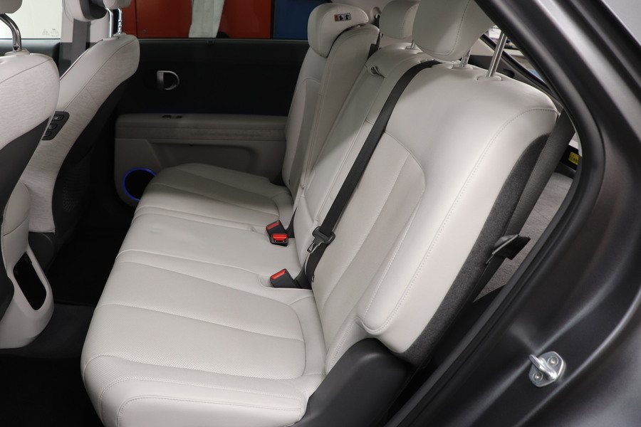 Hyundai IONIQ 5 vaihtoauto