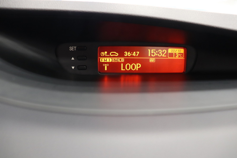 Hyundai i20 vaihtoauto