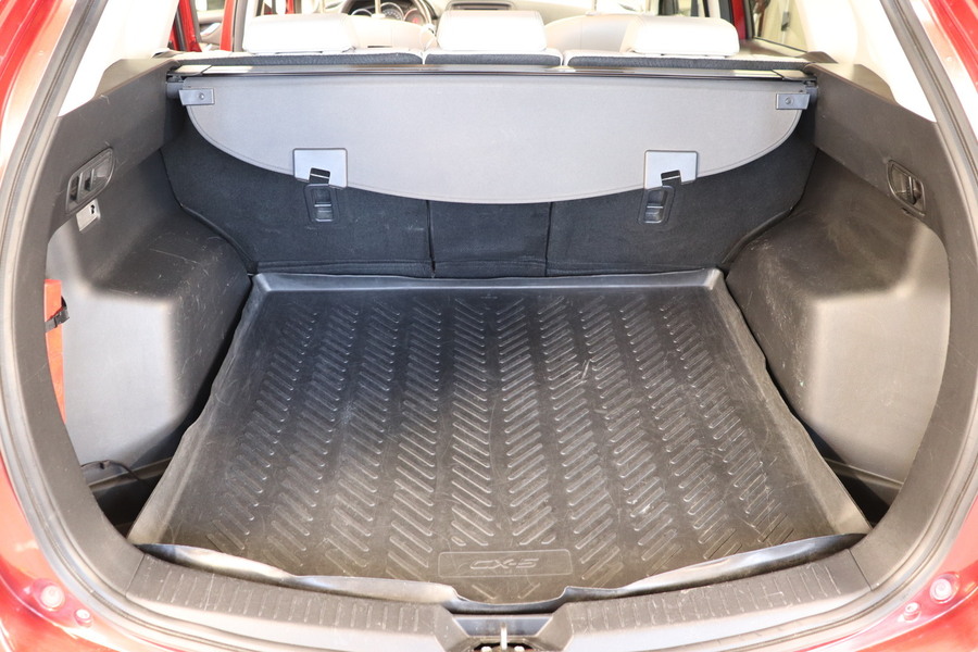 Mazda CX-5 vaihtoauto