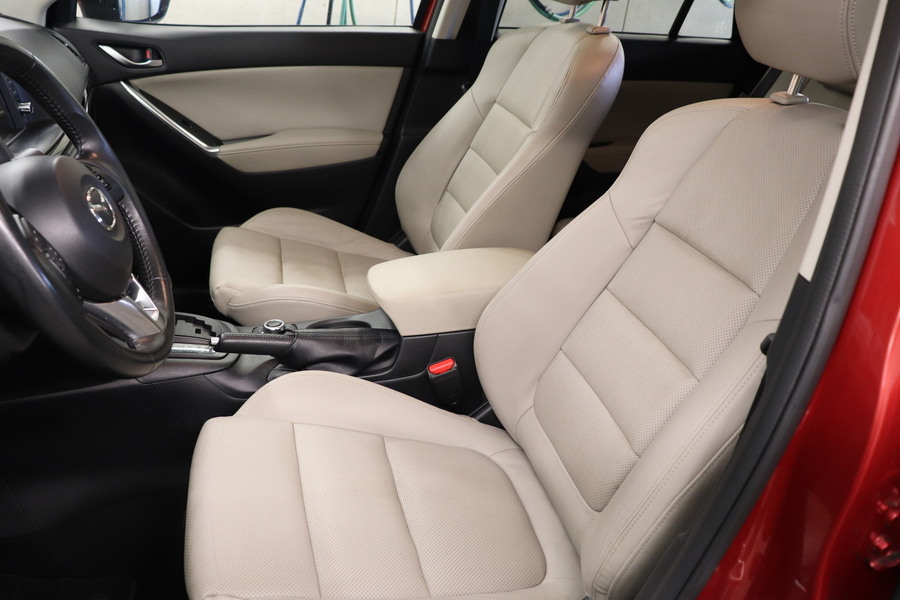 Mazda CX-5 vaihtoauto