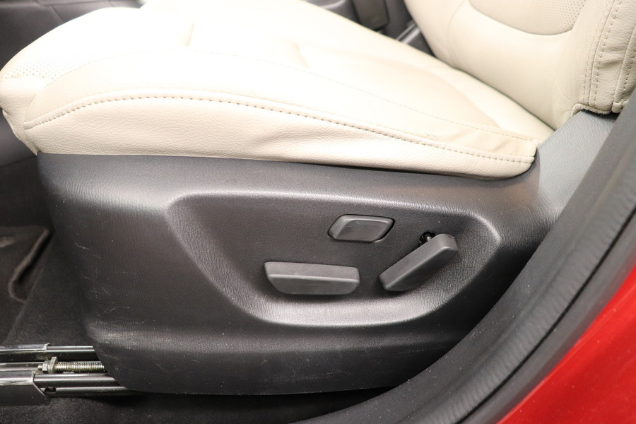 Mazda CX-5 vaihtoauto