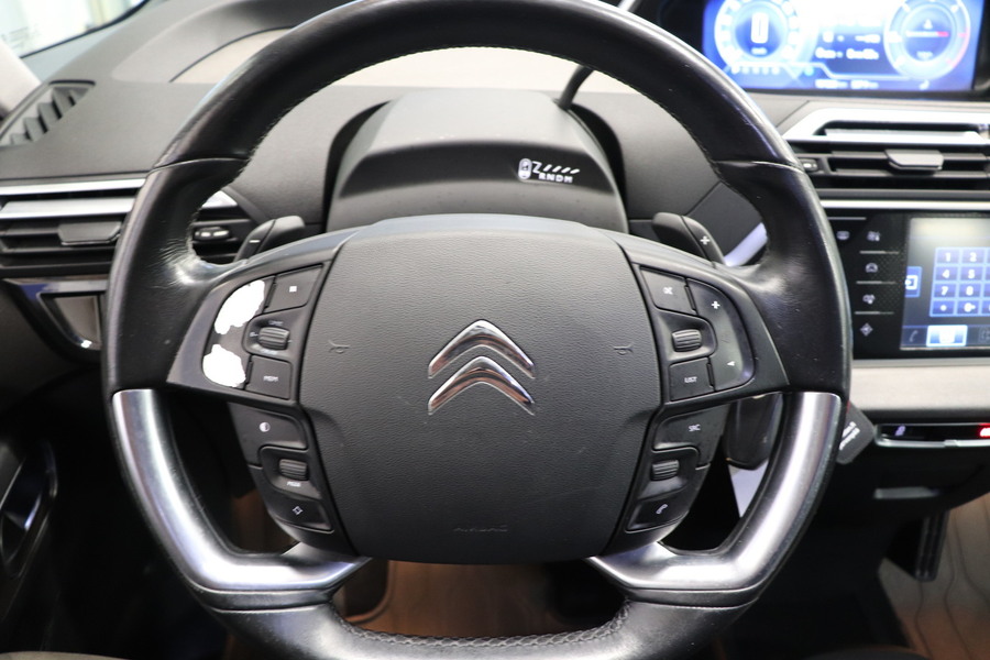 Citroën Grand C4 Picasso vaihtoauto