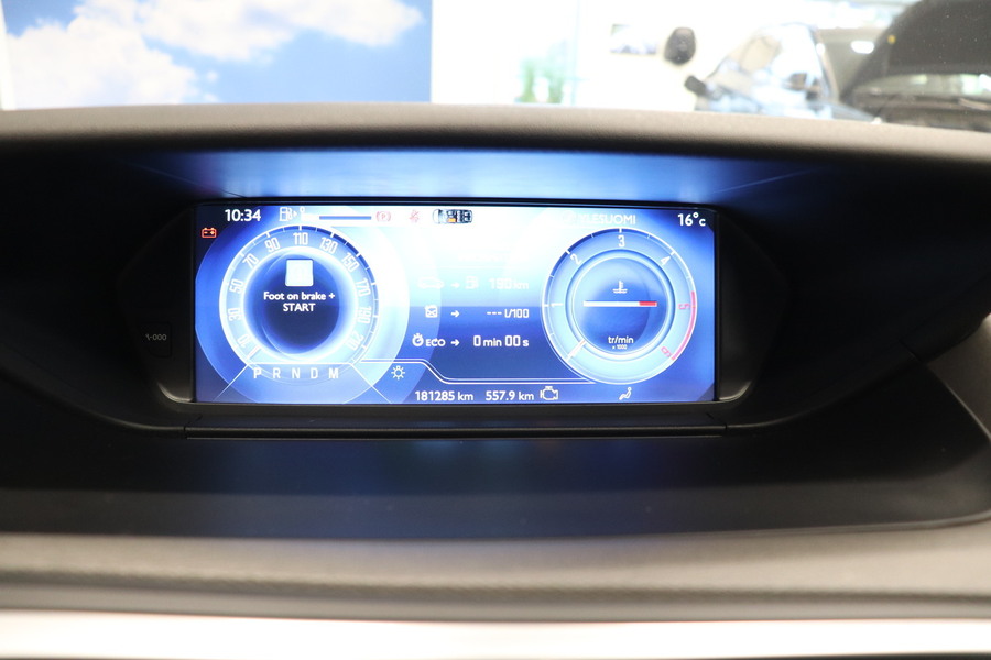 Citroën Grand C4 Picasso vaihtoauto