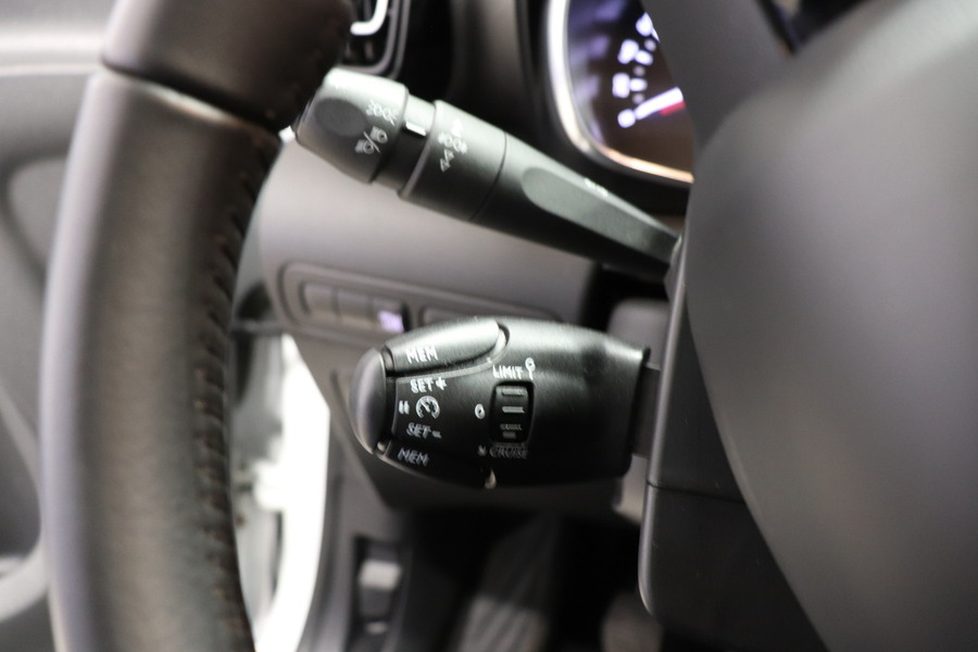 Citroën C3 Aircross vaihtoauto