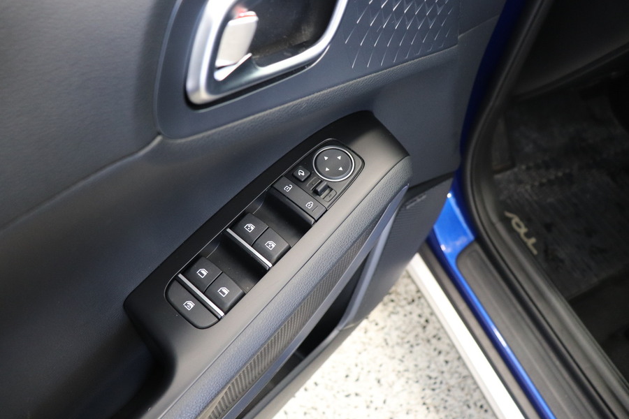 Kia e-Soul vaihtoauto