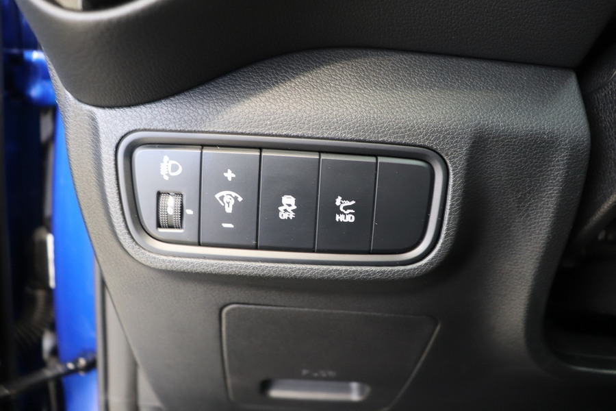 Kia e-Soul vaihtoauto