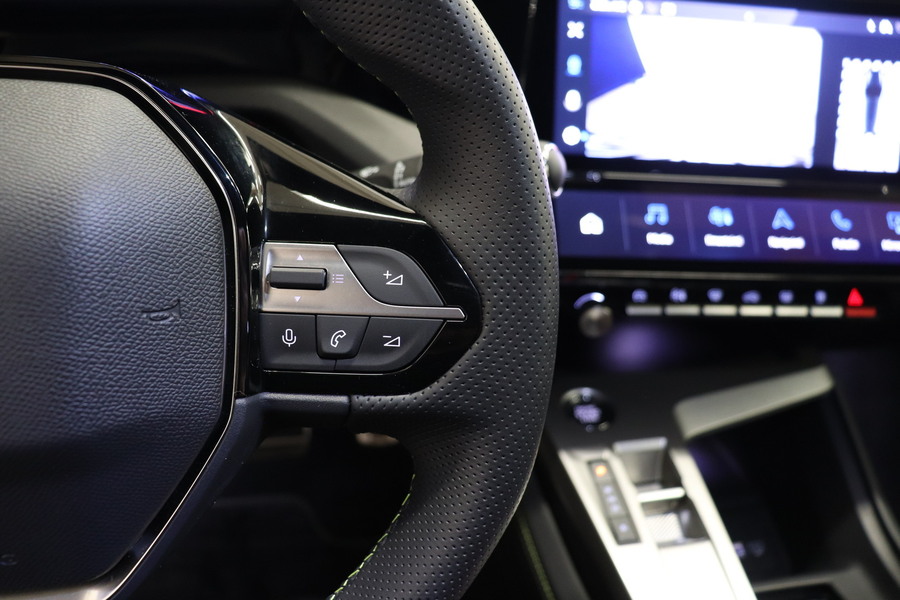 Peugeot E-308 vaihtoauto