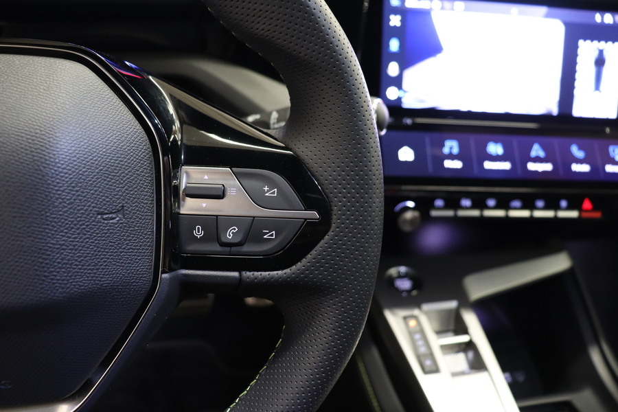 Peugeot E-308 vaihtoauto