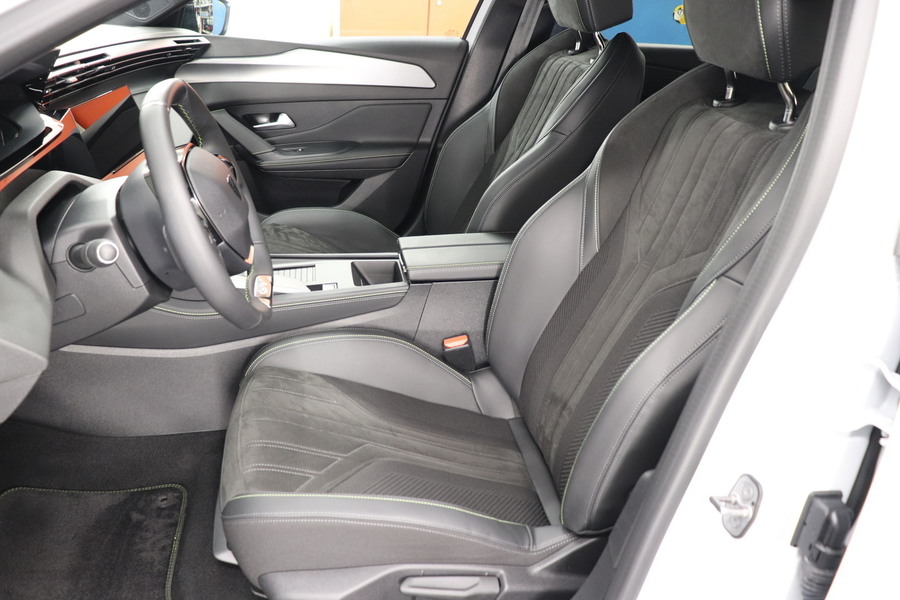 Peugeot E-308 vaihtoauto