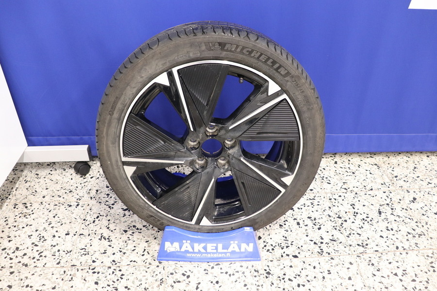 Peugeot E-308 vaihtoauto