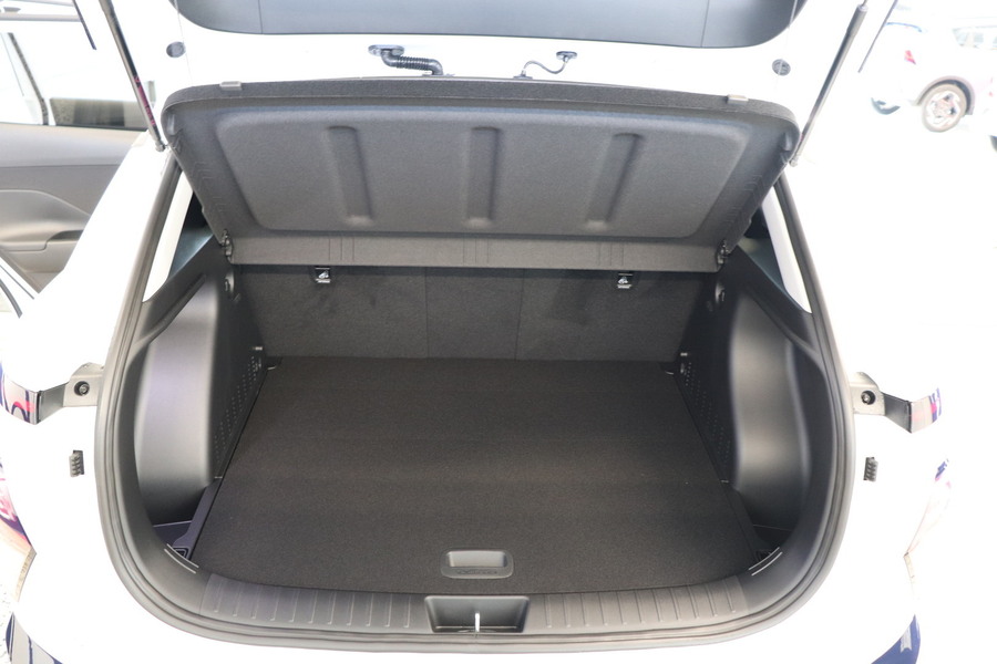 Hyundai KONA Electric vaihtoauto