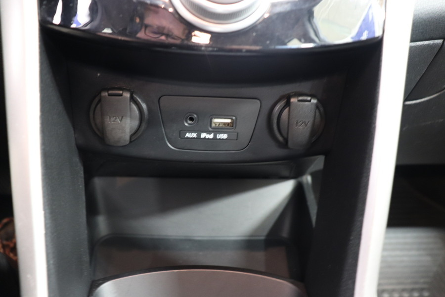 Hyundai i30 Wagon vaihtoauto