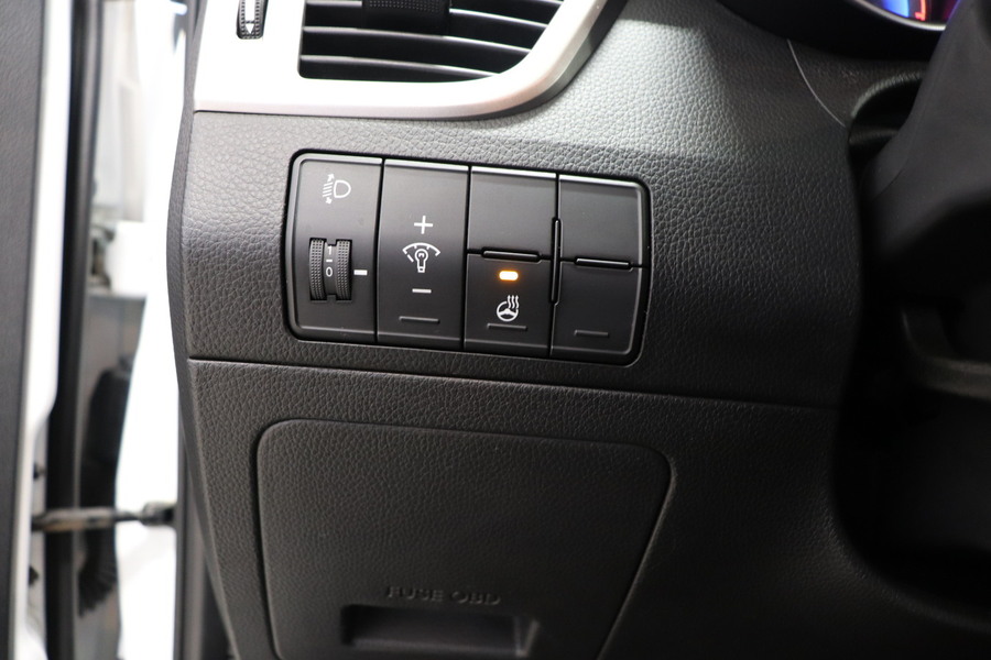 Hyundai i30 Wagon vaihtoauto