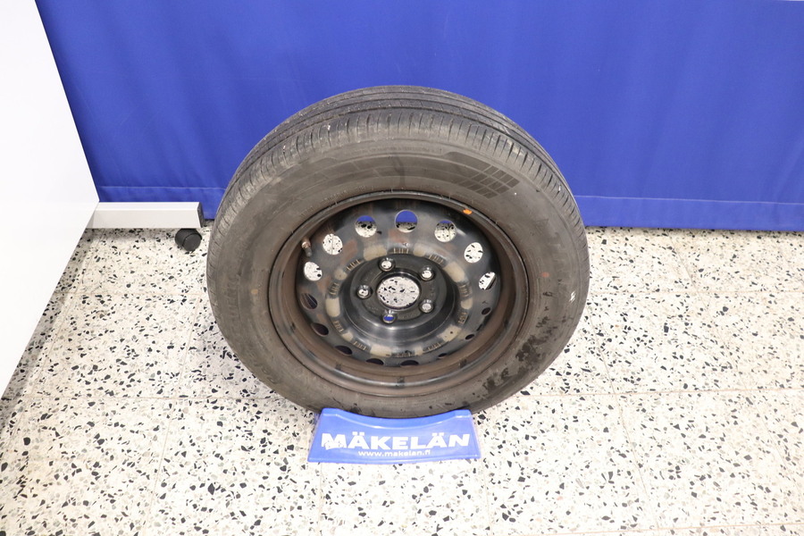 Hyundai i30 Wagon vaihtoauto