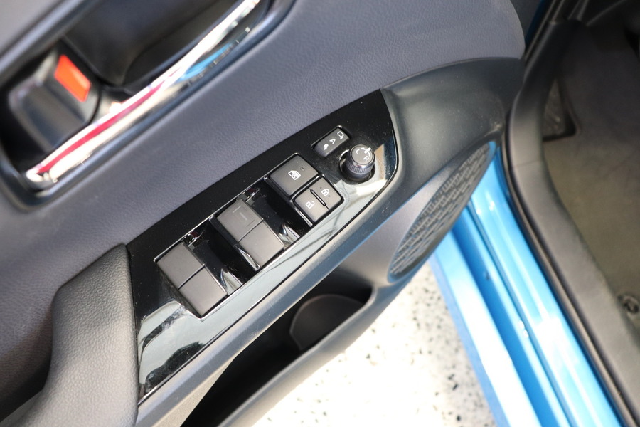 Toyota Prius vaihtoauto