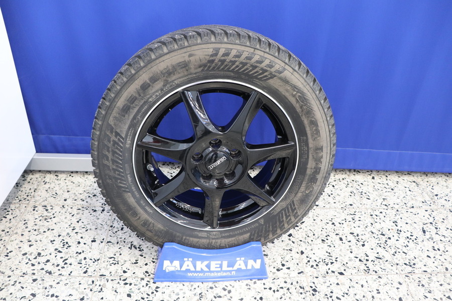 Toyota Prius vaihtoauto