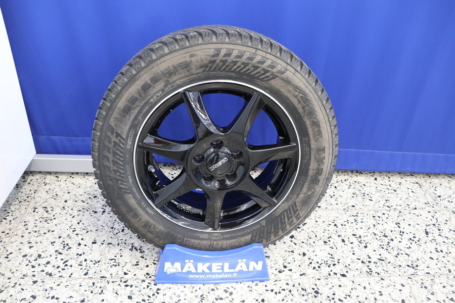 Toyota Prius vaihtoauto