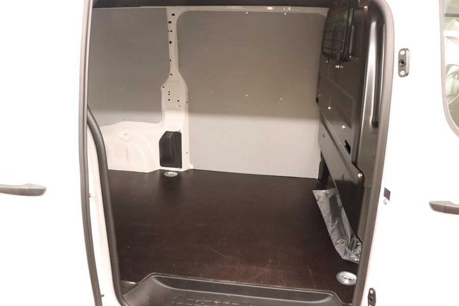 Citroën ë-Jumpy vaihtoauto