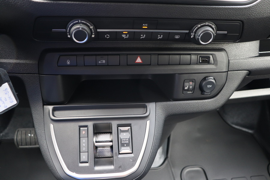 Citroën ë-Jumpy vaihtoauto