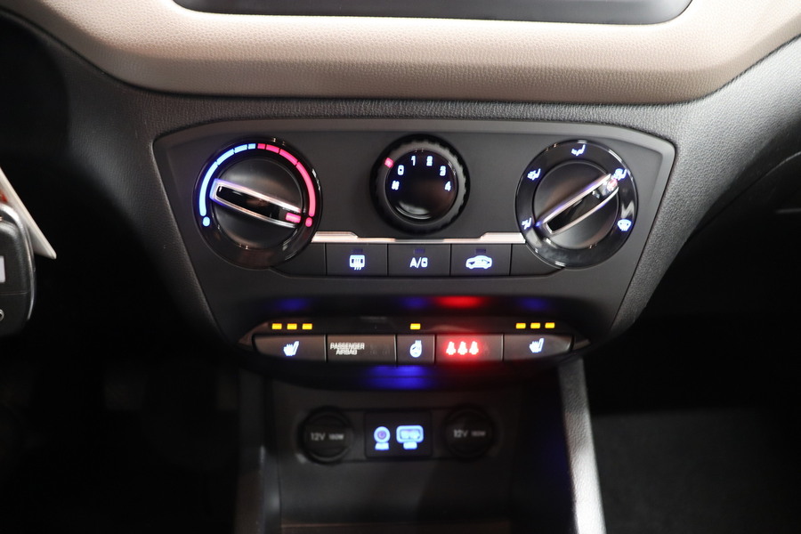 Hyundai i20 vaihtoauto