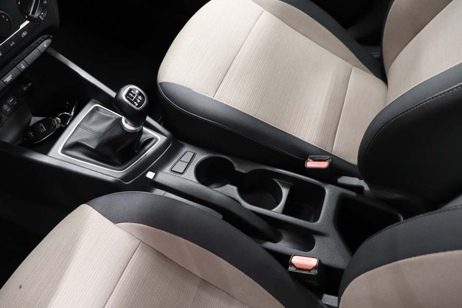 Hyundai i20 vaihtoauto