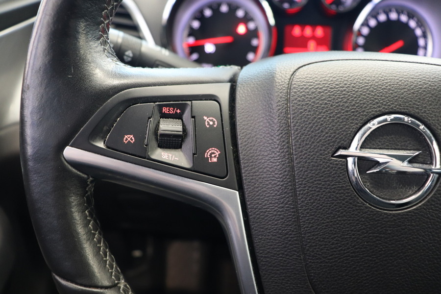 Opel Mokka vaihtoauto