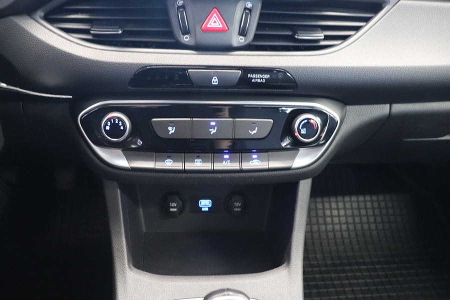 Hyundai i30 Wagon vaihtoauto